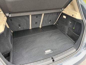 BMW 2 SERIES 1.5 218i Luxury MPV 5dr Petrol Auto Euro 6 (s/s) (136 ps)