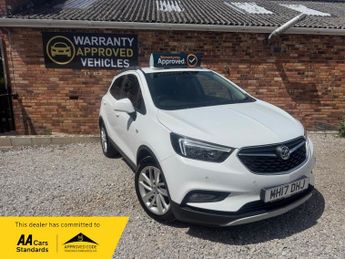 Vauxhall Mokka ACTIVE S/S