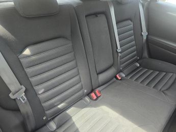 Ford Mondeo ZETEC ECONETIC TDCI