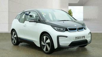 BMW i3 42.2kWh Auto 5dr
