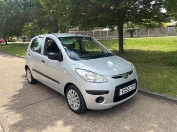 Hyundai I10 CLASSIC