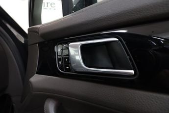 Porsche Panamera 4 SPORT TURISMO PDK
