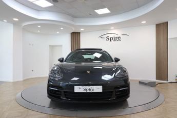 Porsche Panamera 4 SPORT TURISMO PDK
