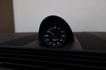 Porsche Panamera 4 SPORT TURISMO PDK