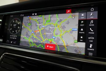 Porsche Panamera 4 SPORT TURISMO PDK