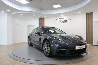 Porsche Panamera 4 SPORT TURISMO PDK