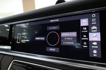 Porsche Panamera 4 SPORT TURISMO PDK