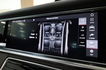 Porsche Panamera 4 SPORT TURISMO PDK