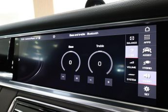 Porsche Panamera 4 SPORT TURISMO PDK