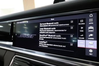 Porsche Panamera 4 SPORT TURISMO PDK