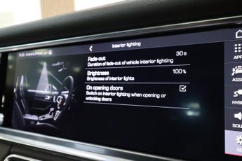 Porsche Panamera 4 SPORT TURISMO PDK
