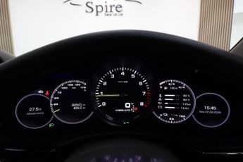Porsche Panamera 4 SPORT TURISMO PDK