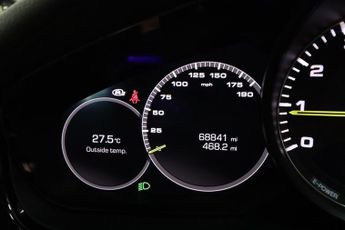 Porsche Panamera 4 SPORT TURISMO PDK