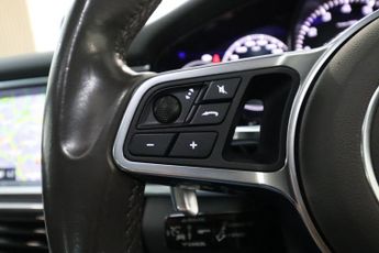 Porsche Panamera 4 SPORT TURISMO PDK