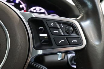 Porsche Panamera 4 SPORT TURISMO PDK