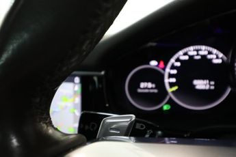 Porsche Panamera 4 SPORT TURISMO PDK