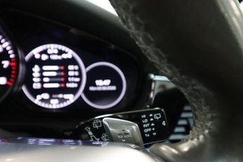 Porsche Panamera 4 SPORT TURISMO PDK