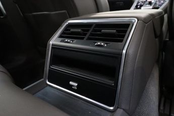 Porsche Panamera 4 SPORT TURISMO PDK