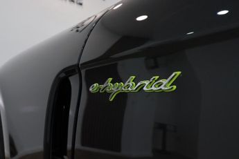 Porsche Panamera 4 SPORT TURISMO PDK