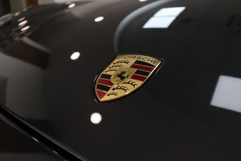 Porsche Panamera 4 SPORT TURISMO PDK