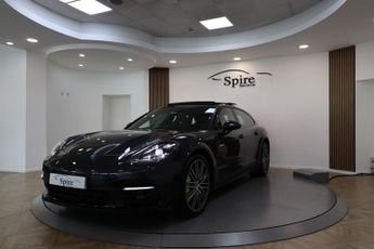 Porsche Panamera 4 SPORT TURISMO PDK