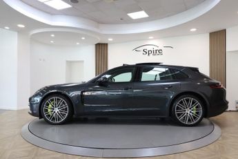 Porsche Panamera 4 SPORT TURISMO PDK