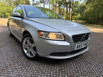 Volvo S40 SE S40