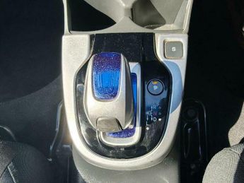 Honda Jazz 1.3h IMA HS CVT Euro 5 5dr