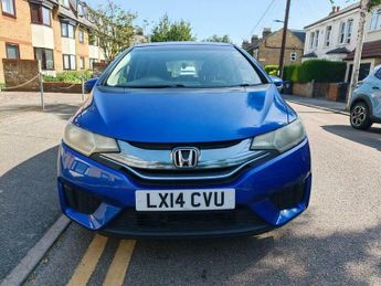 Honda Jazz 1.3h IMA HS CVT Euro 5 5dr