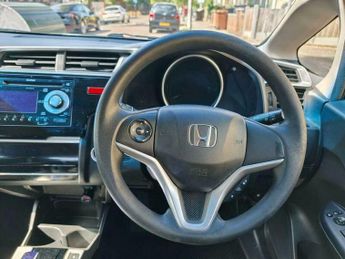 Honda Jazz 1.3h IMA HS CVT Euro 5 5dr