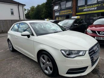 Audi A3 1.4 TFSI Sport Euro 6 (s/s) 3dr