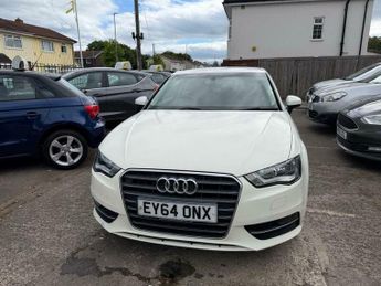 Audi A3 1.4 TFSI Sport Euro 6 (s/s) 3dr