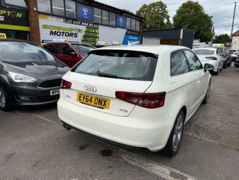 Audi A3 1.4 TFSI Sport Euro 6 (s/s) 3dr