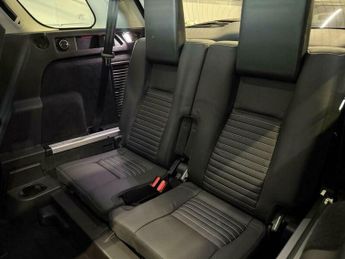 Land Rover Discovery Sport 2.0 TD4 HSE Dynamic Lux Auto 4WD Euro 6 (s/s) 5dr