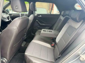 Volkswagen T-Roc 1.5 TSI EVO R-Line DSG Euro 6 (s/s) 5dr