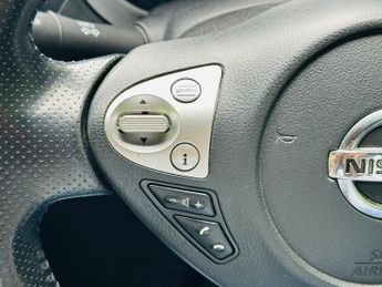 Nissan Juke N-CONNECTA XTRONIC