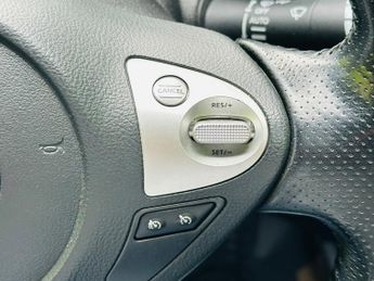 Nissan Juke N-CONNECTA XTRONIC