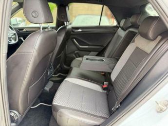 Volkswagen T-Roc 1.5 TSI EVO R-Line DSG Euro 6 (s/s) 5dr