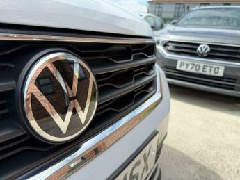 Volkswagen T-Roc 1.5 TSI EVO R-Line DSG Euro 6 (s/s) 5dr