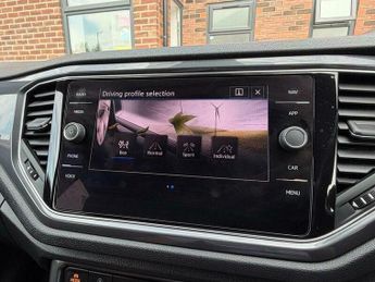 Volkswagen T-Roc 1.5 TSI EVO R-Line DSG Euro 6 (s/s) 5dr