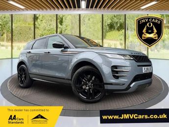 Land Rover Range Rover Evoque FIRST EDITION