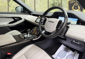 Land Rover Range Rover Evoque FIRST EDITION