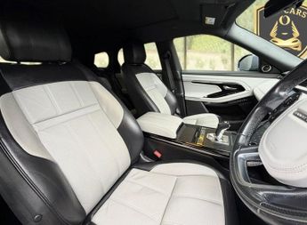 Land Rover Range Rover Evoque FIRST EDITION
