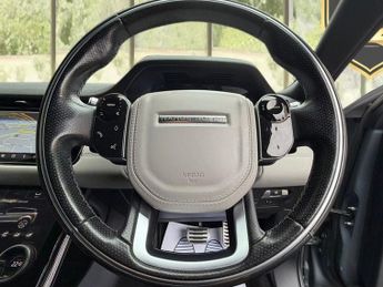Land Rover Range Rover Evoque FIRST EDITION
