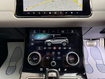 Land Rover Range Rover Evoque FIRST EDITION