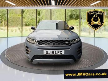 Land Rover Range Rover Evoque FIRST EDITION