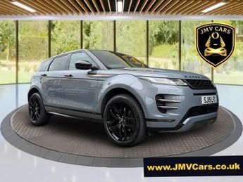Land Rover Range Rover Evoque FIRST EDITION