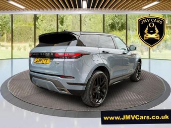 Land Rover Range Rover Evoque FIRST EDITION