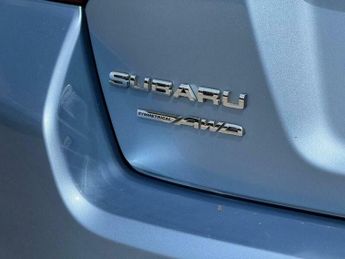 Subaru XV 1.6i S 4WD Euro 5 (s/s) 5dr