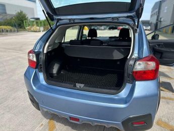 Subaru XV 1.6i S 4WD Euro 5 (s/s) 5dr